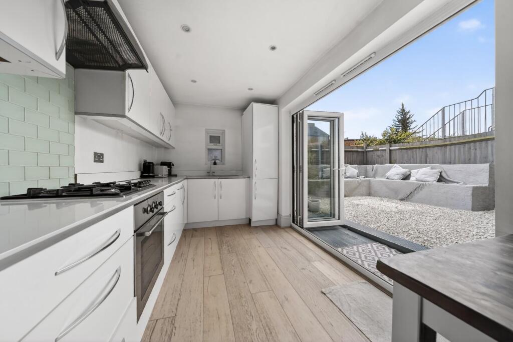 Main image of property: College Road, Bromley