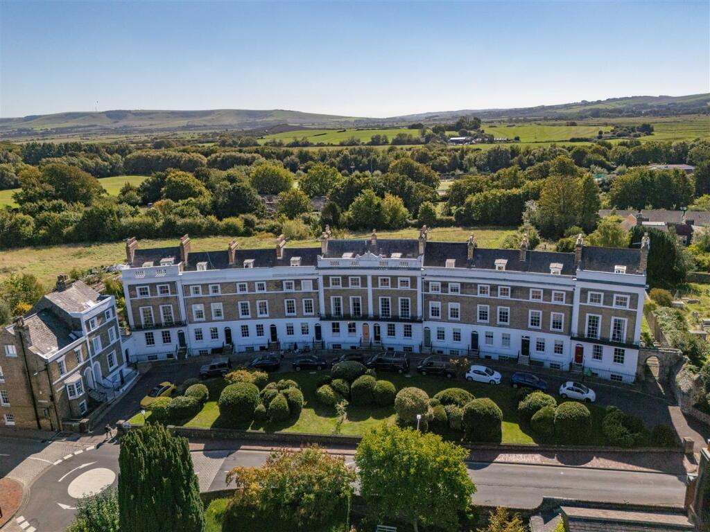 Main image of property: Priory Crescent, Lewes