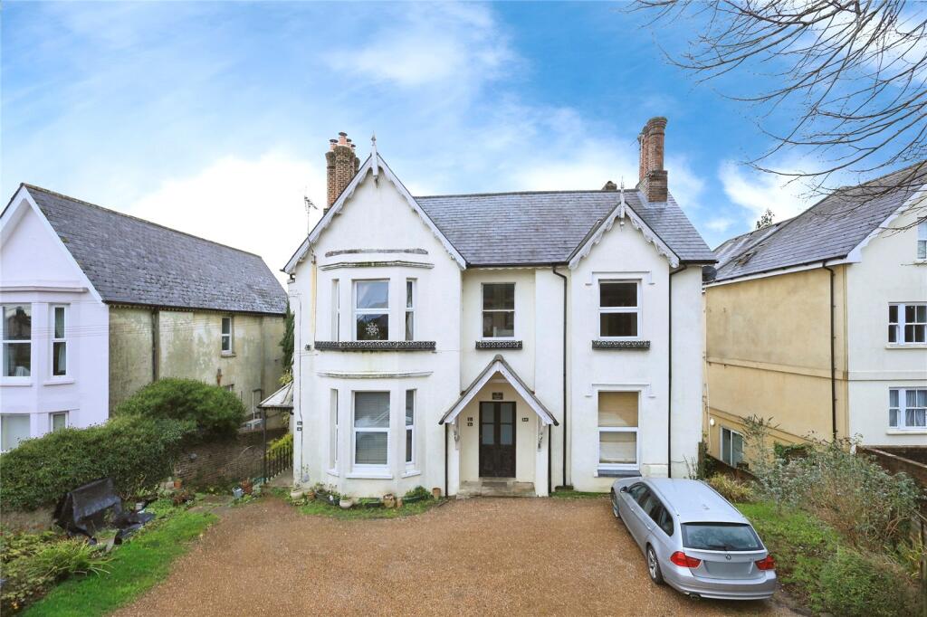 Main image of property: New Town, Uckfield, East Sussex, TN22