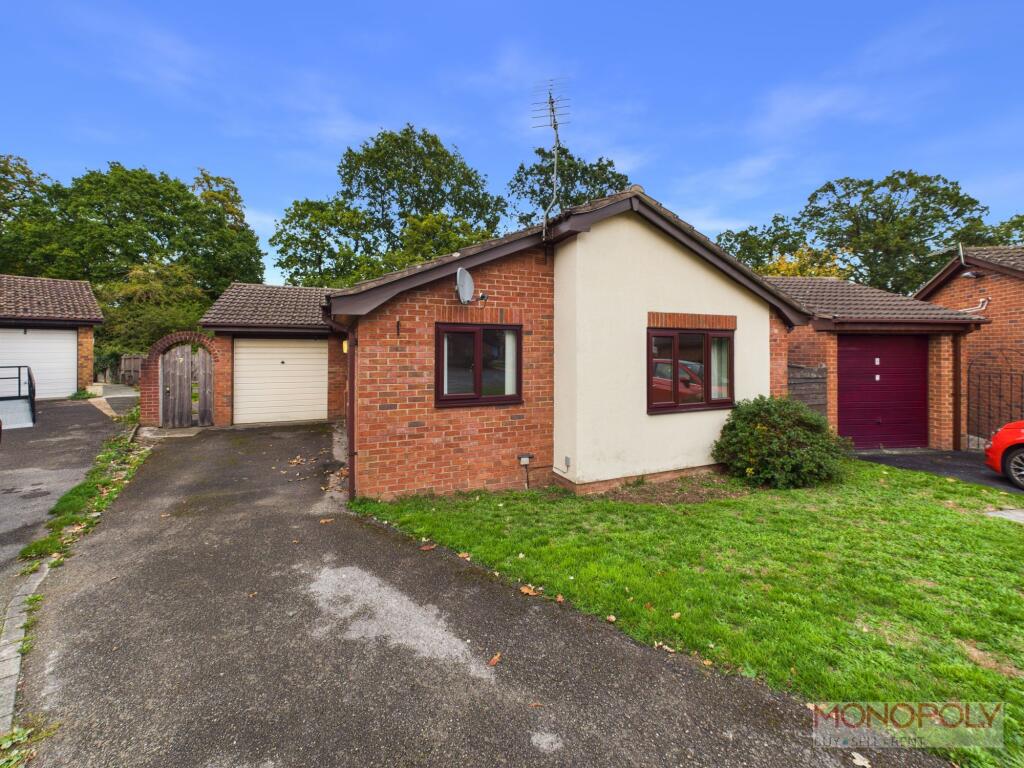 Main image of property: Kings Oak Court, Wrexham, LL13
