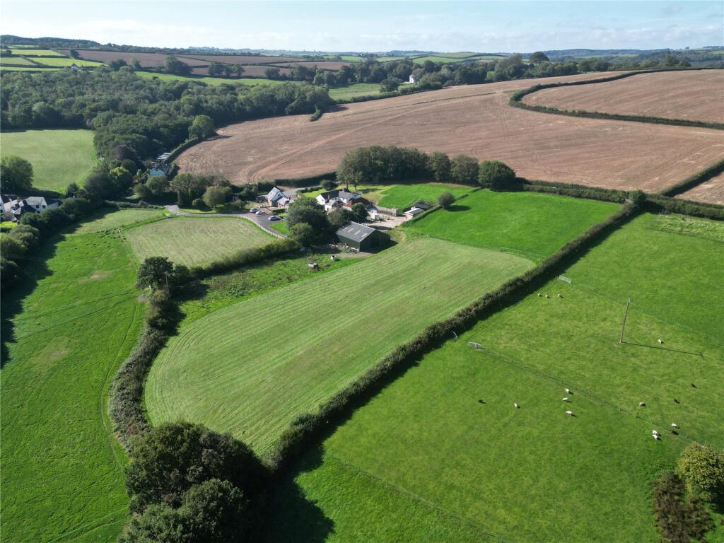 Main image of property: Atherington, Umberleigh, Devon, EX37