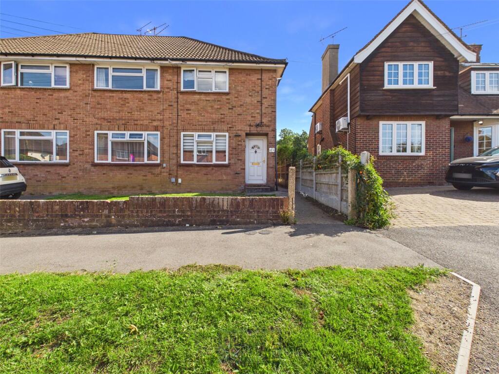 Main image of property: Gordon Road, Shenfield, Brentwood, Essex, CM15