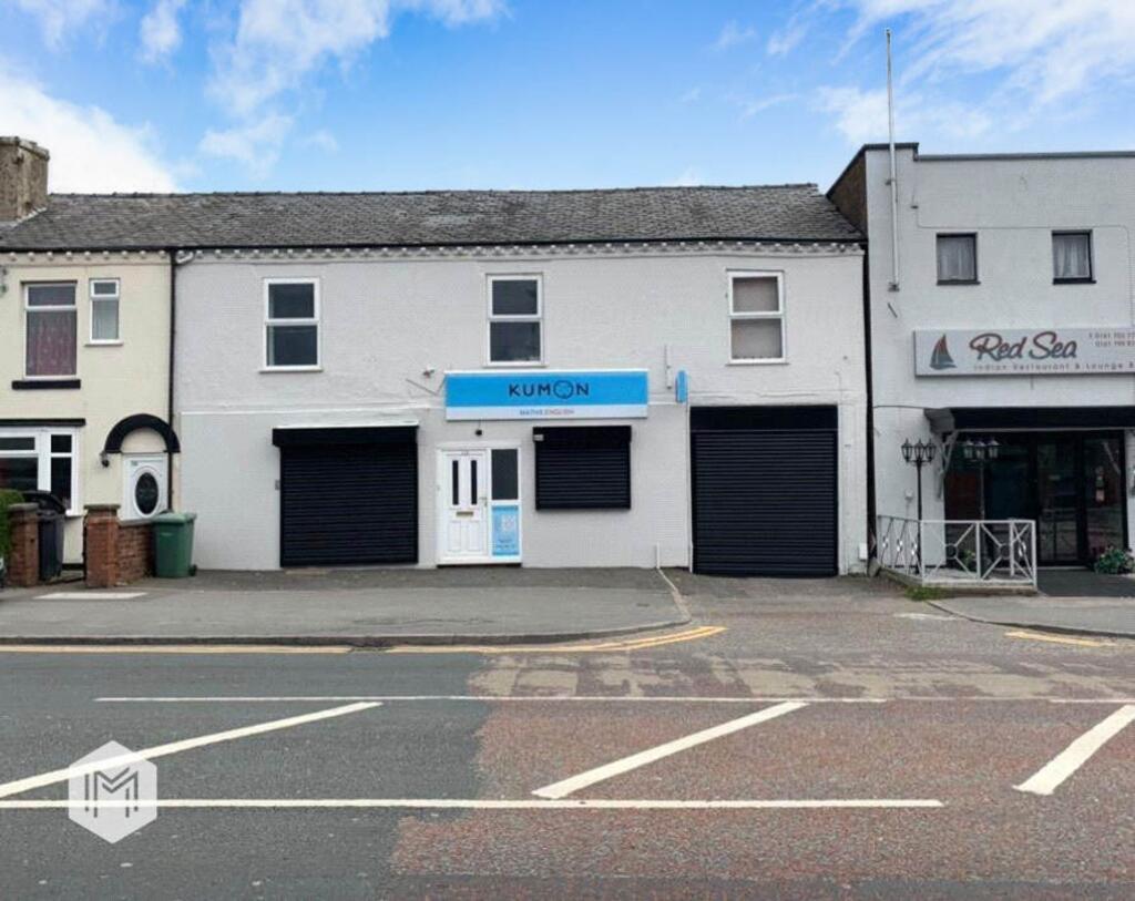 Main image of property: Bolton Road, Worsley, M28