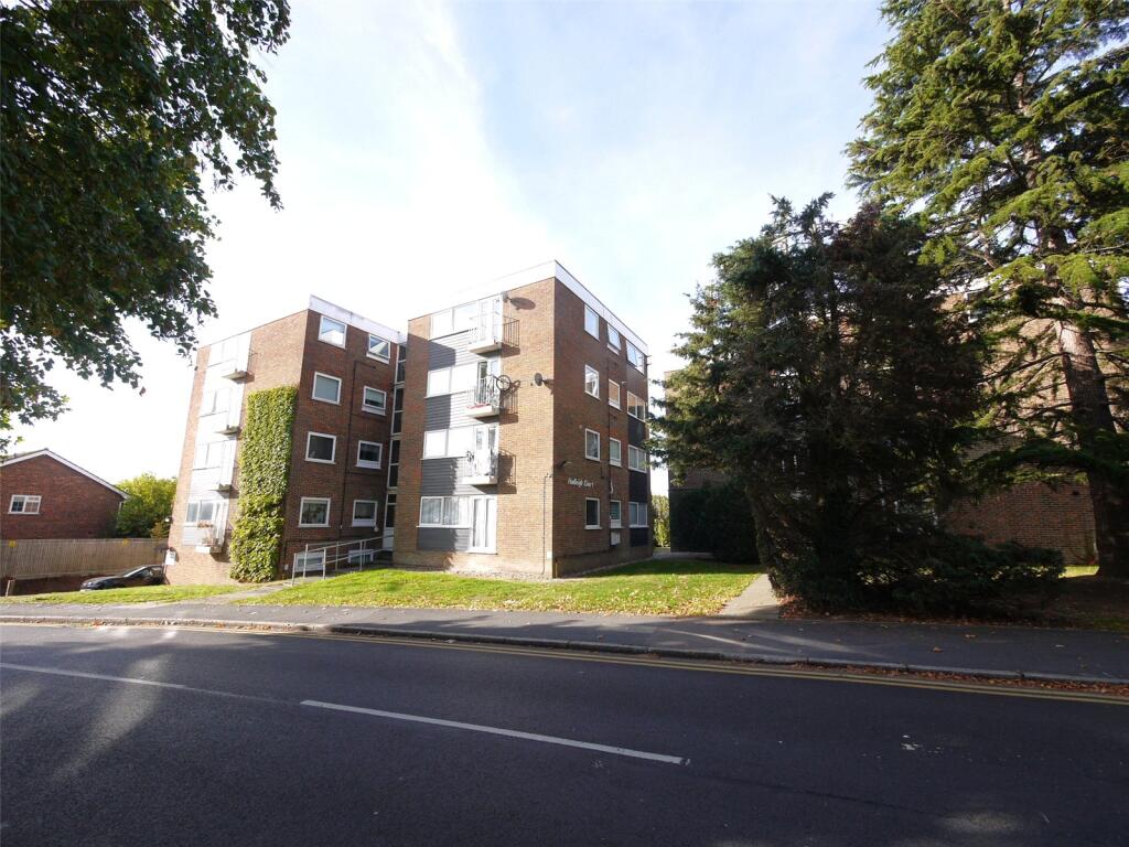 Main image of property: Hadleigh Court, London Road, Brentwood, Essex, CM14