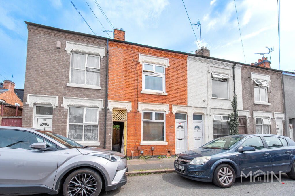 Main image of property: Orson Street, Evington, Leicestershire, LE5