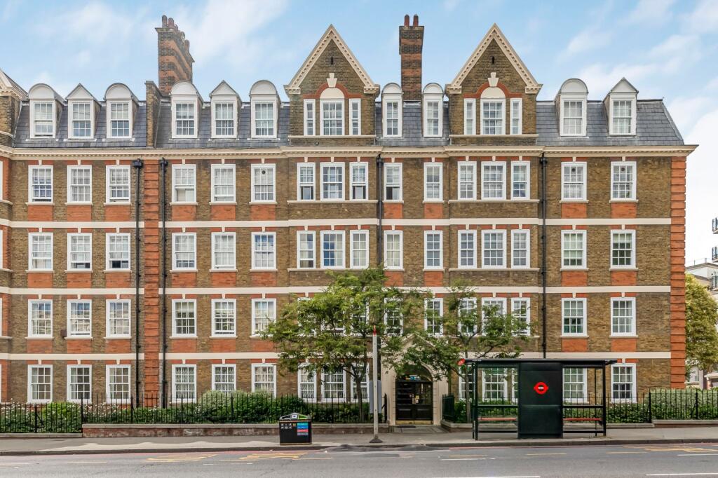 Main image of property: Park Road, London, NW1