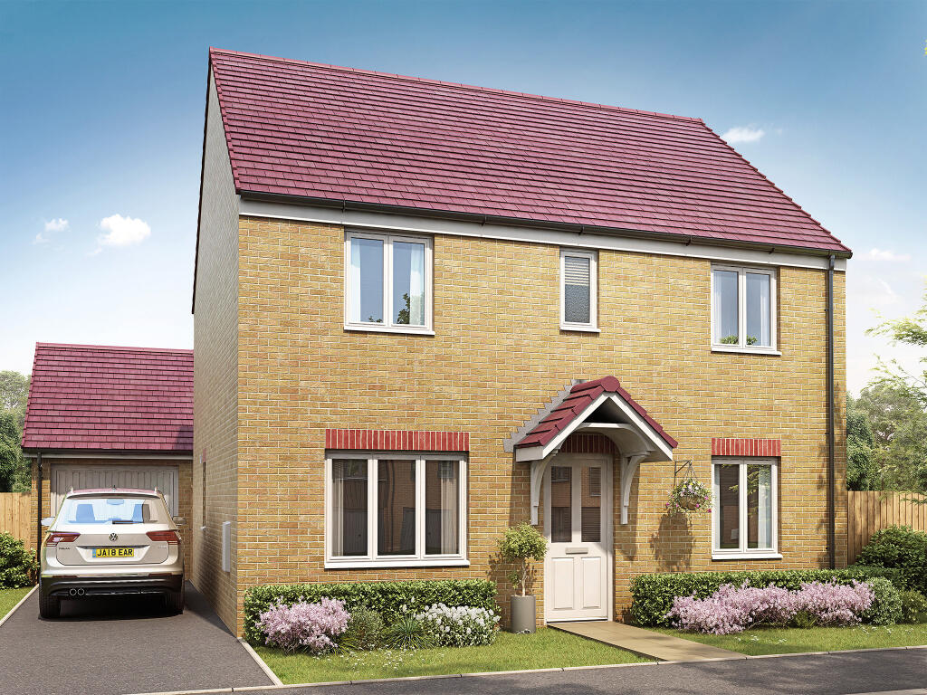 Main image of property: Swindale Gardens,
Penrith,
Cumbria,
CA11 9NQ