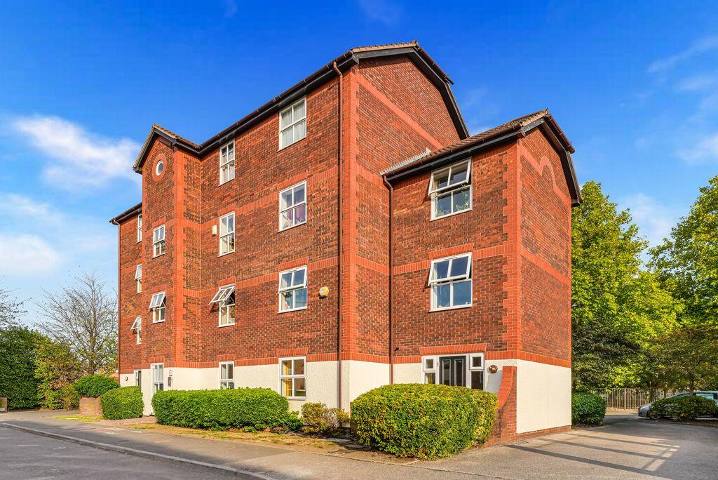 Main image of property: Appleton Square, Mitcham