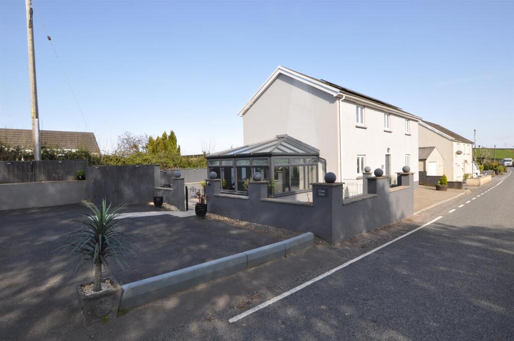 Main image of property: Cross Inn, Laugharne, Carmarthenshire