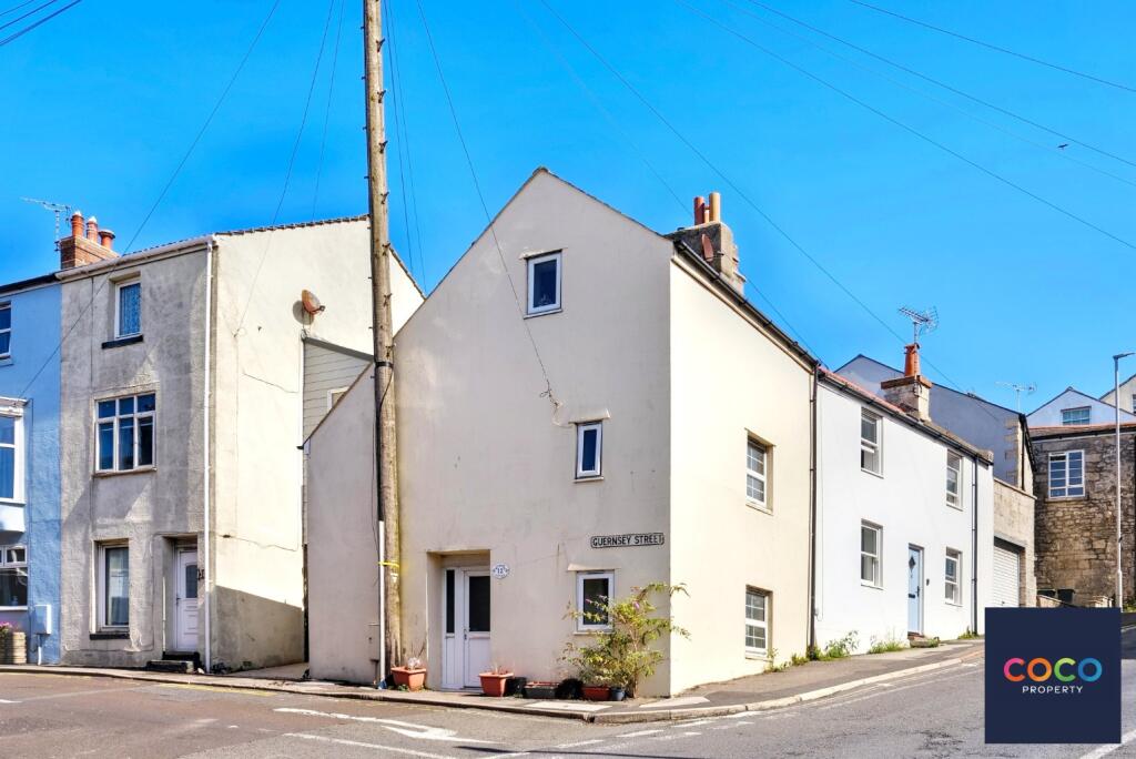 Main image of property: High Street, Fortuneswell, Portland, Dorset, DT5 1JQ