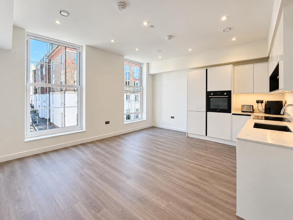Main image of property: Queen Street, Ramsgate, Kent, CT11