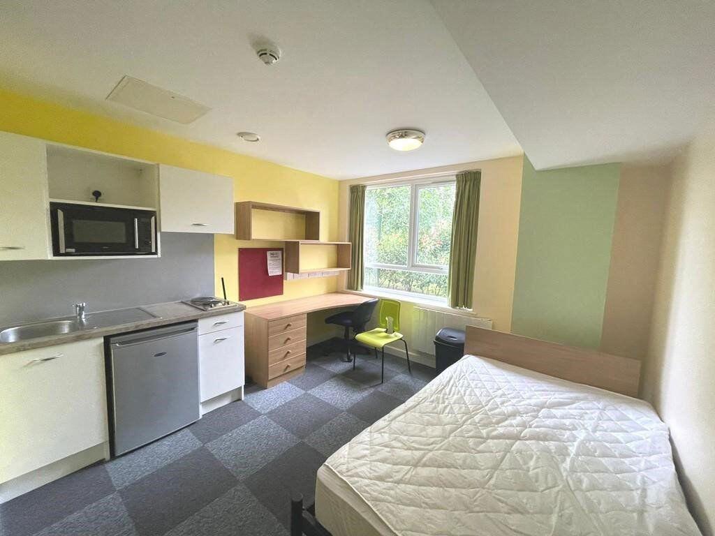 Main image of property: College House, Bridge Road B8 - 8-8 Viewings