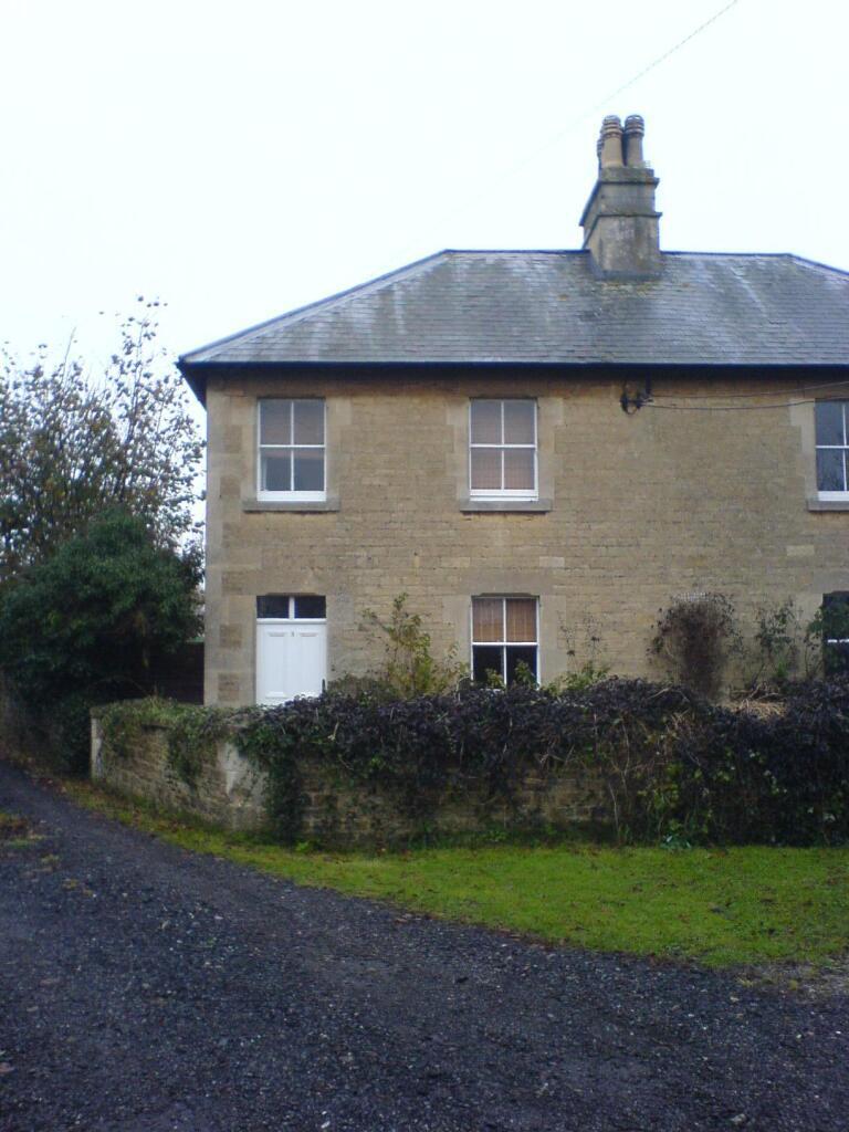 Main image of property: The Linleys Gastard Road, Corsham, Wiltshire, SN13 9PD