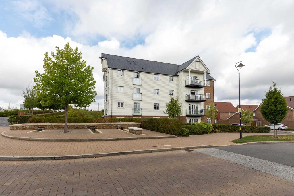 Main image of property: Harpers Lodge, Arundale Walk
