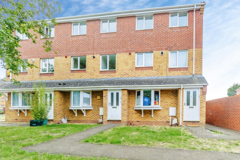 Main image of property: Franklin Way, Croydon, CR0