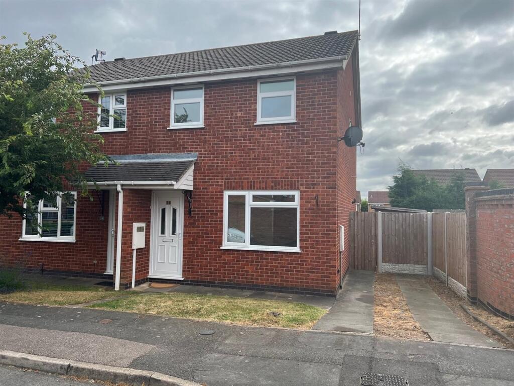 Main image of property: Haven Close, Leicester Forest East