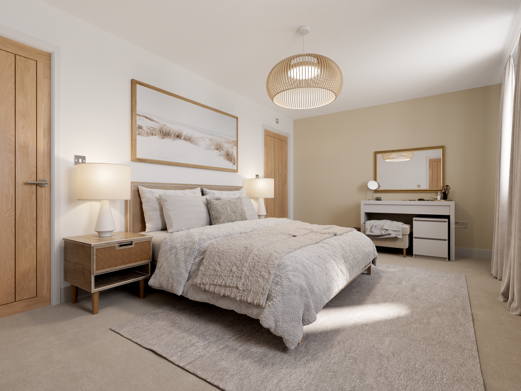 Main image of property: Ballumbie Heights, Ballumbie Road, Dundee, 
Angus,
DD4 0SR