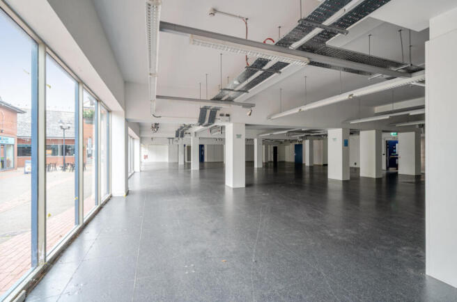 Ground Floor