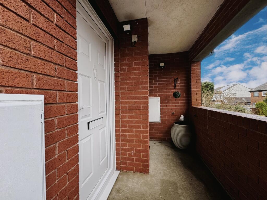 Main image of property: Penhale Gardens, Titchfield Common