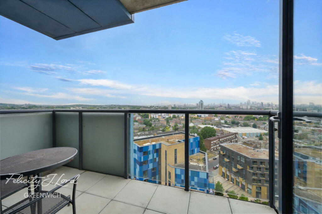 Main image of property: Parkside Avenue, LONDON
