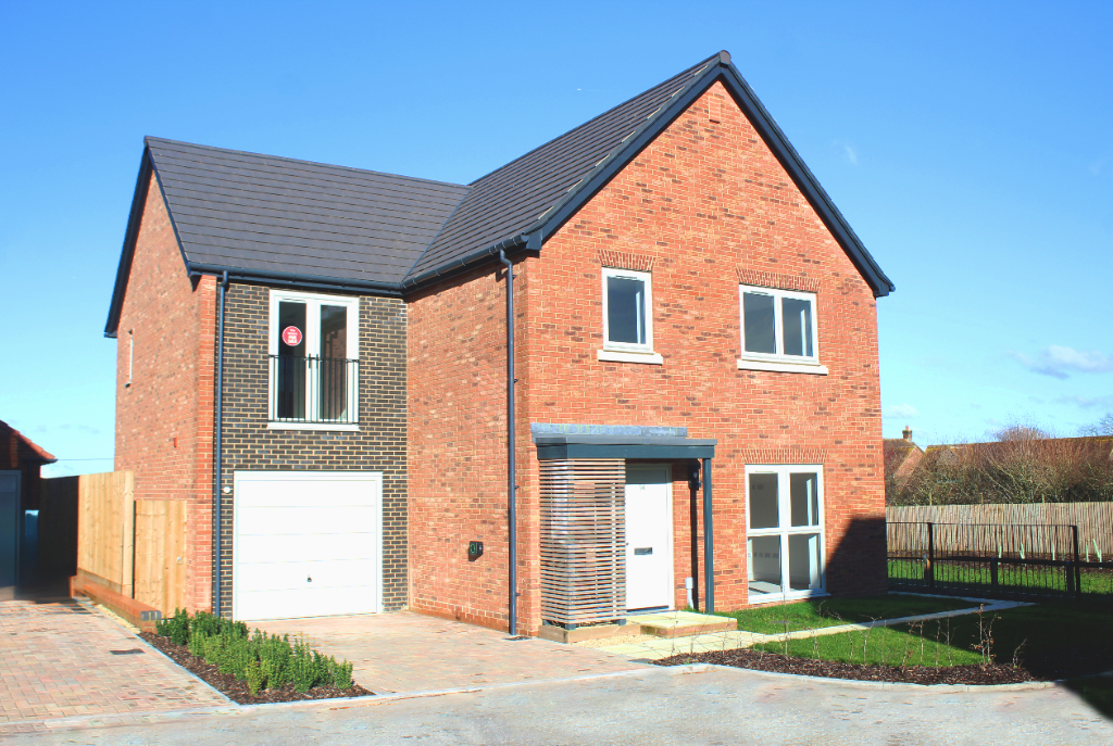 Main image of property: Off High Street,
Worton, 
Devizes, 
Wiltshire, 
SN10 5RZ