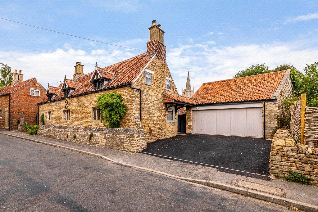 Main image of property: Church Street, Harlaxton, Grantham, NG32