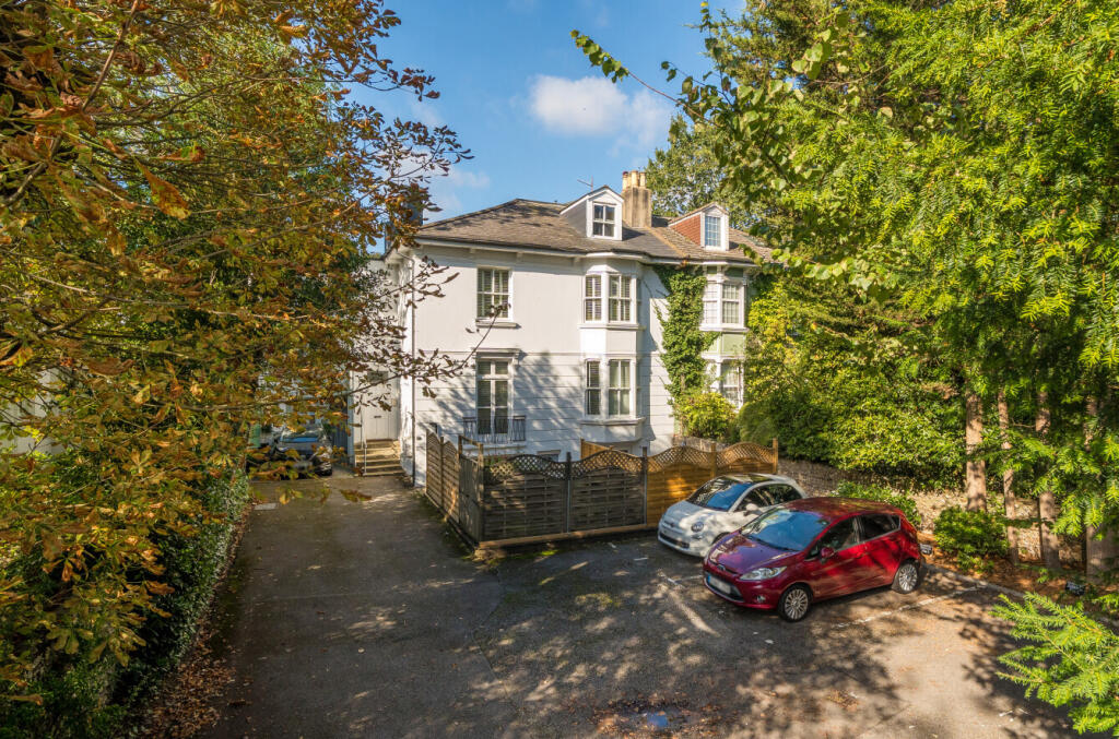 Main image of property: Preston Road, Brighton, BN1