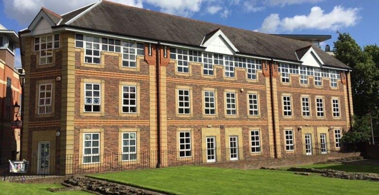 Main image of property: Blackfriars Court, Dispensary Lane, Newcastle Upon Tyne, NE1 4XB
