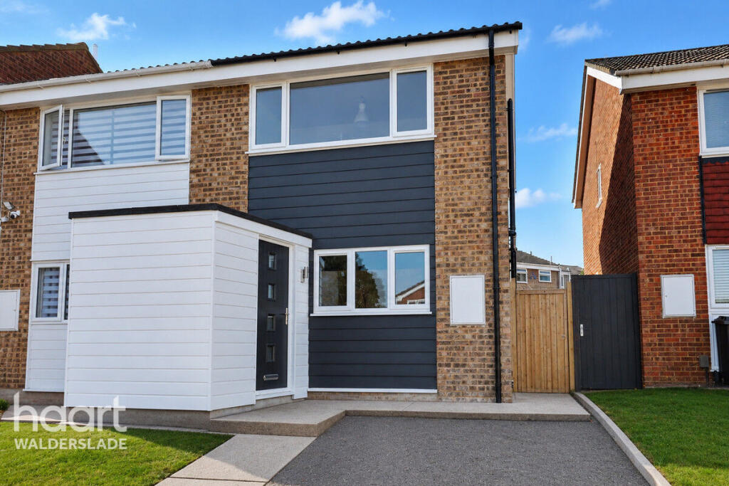 Main image of property: Larchwood Close, Chatham