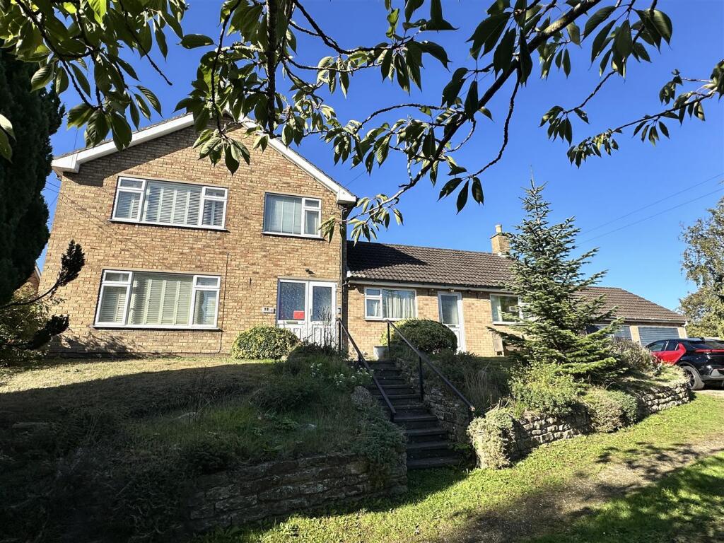 Main image of property: Hight Street, Rillington