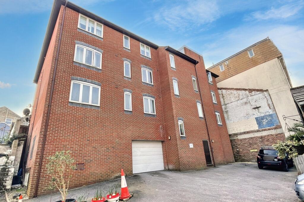 Main image of property: Bournemouth