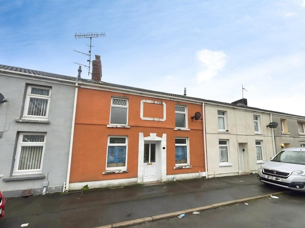 Main image of property: Glan Yr Afon, Llanelli