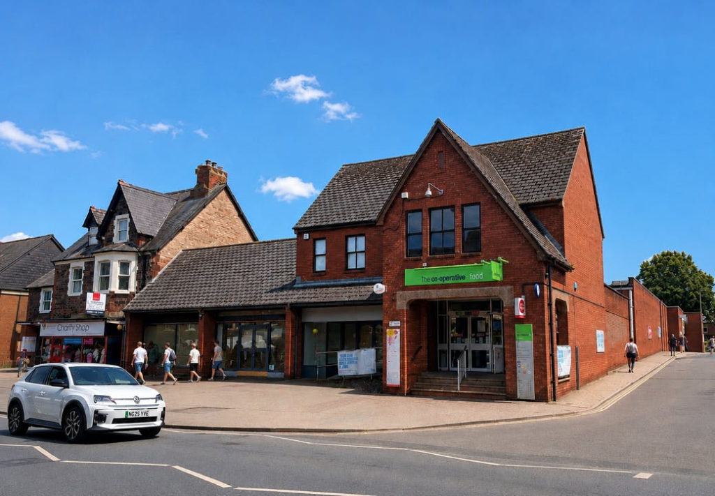 Main image of property: 22 The Avenue, Minehead, TA24 5AZ