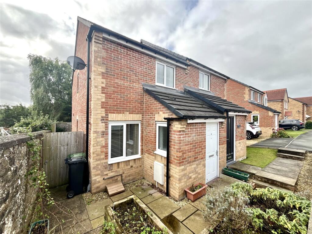 Main image of property: Gibson Close, Haltwhistle, Northumberland, NE49