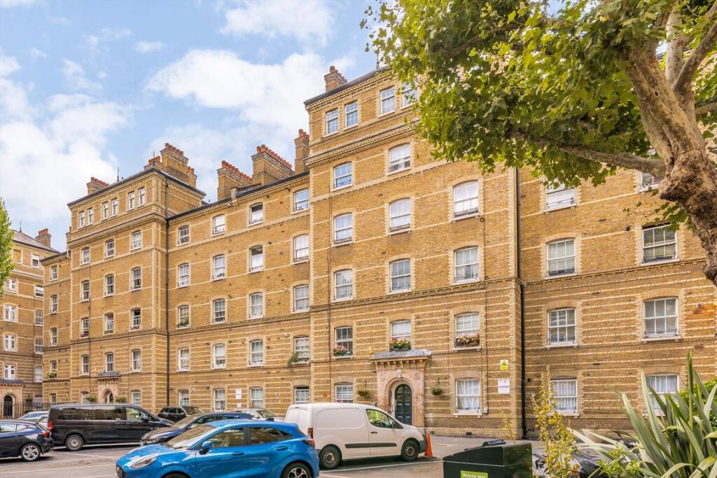 Main image of property: Herbrand Street, Bloomsbury