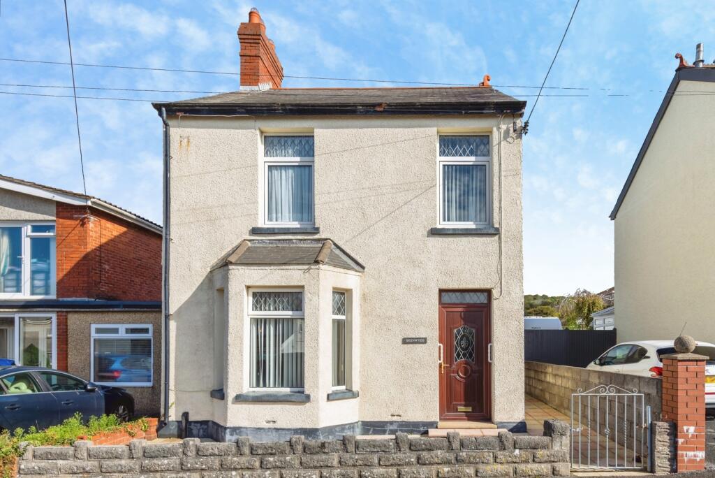 Main image of property: Sussex Road, Burry Port, Carmarthenshire, SA16