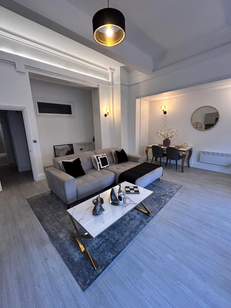 Main image of property: St. Johns North, Wakefield, West Yorkshire, WF1