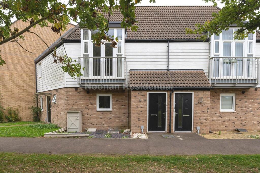 Main image of property: Tortoiseshell Walk, Little Paxton