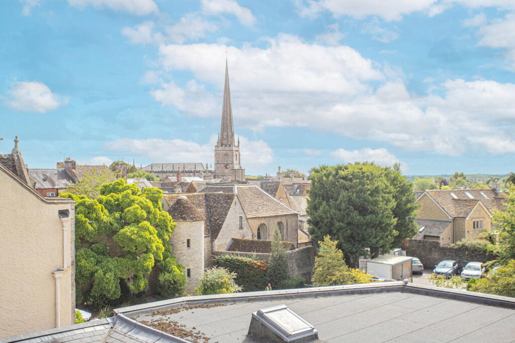Main image of property: Long Street, Tetbury, GL8 8AQ