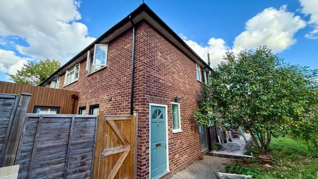 Main image of property: Lismore Close, Isleworth