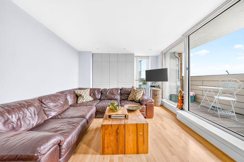 Main image of property: Axis Court, 2 East Lane, London, SE16