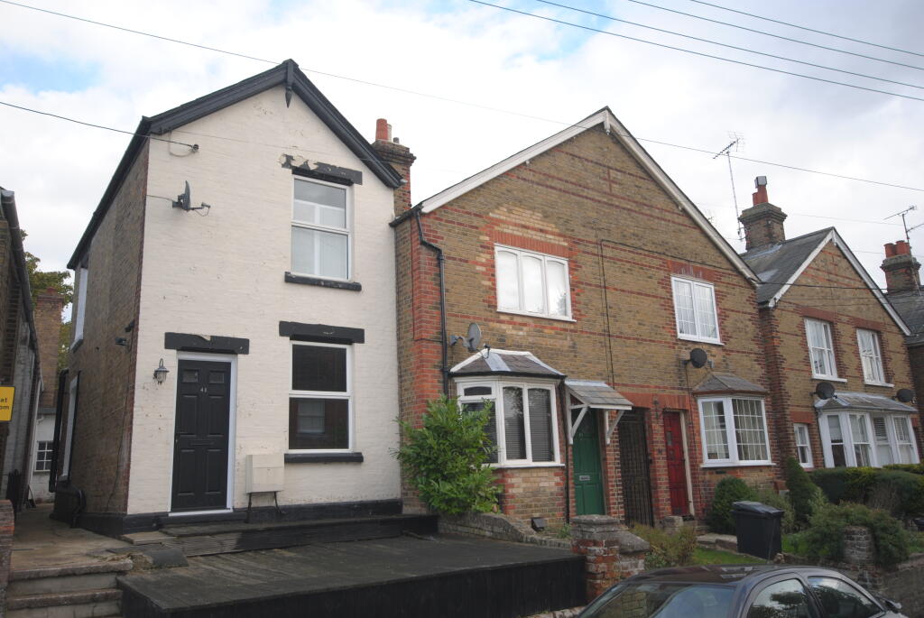Main image of property: Parsonage Street, Halstead, Essex