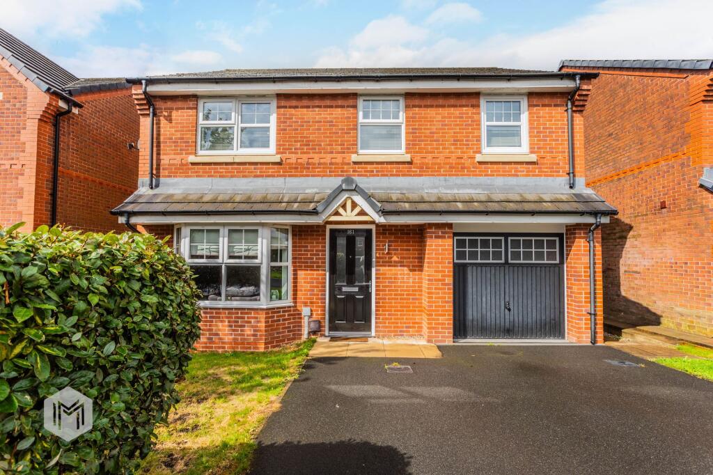 Main image of property: Cotton Meadows, Bolton, BL1