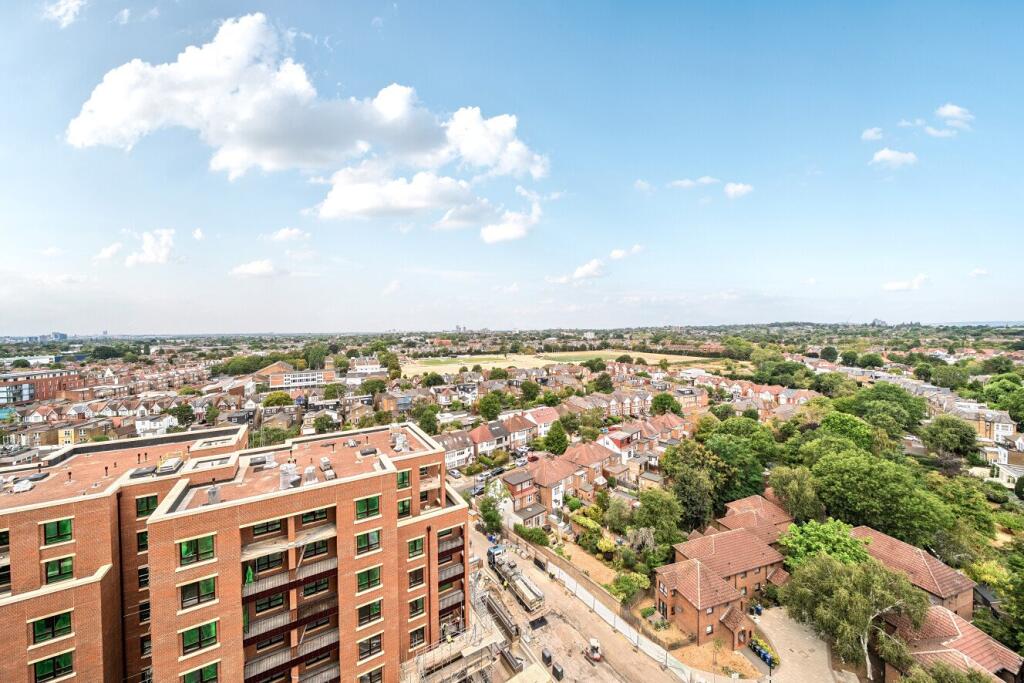 Main image of property: Lexden Road, Acton, London, W3