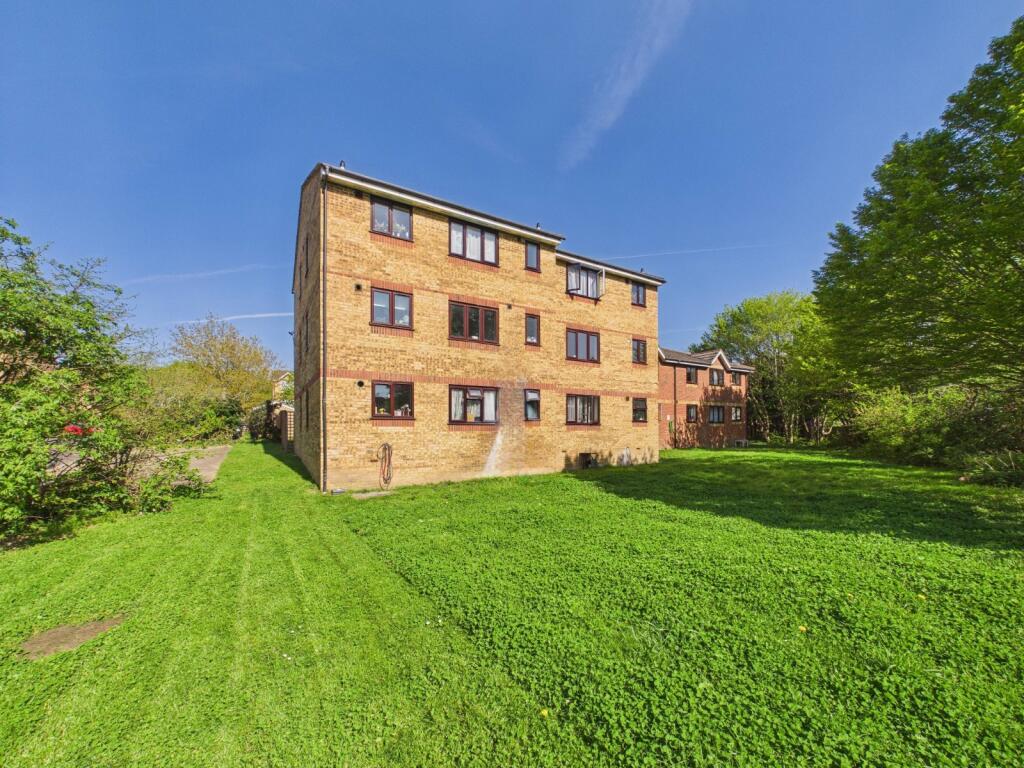 Main image of property: Redford Close, Feltham, Middlesex, TW13