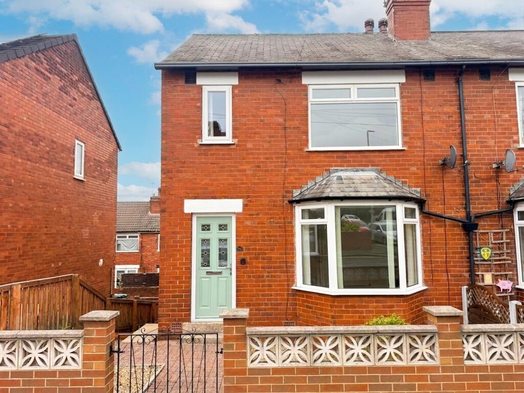 Main image of property: Aston Terrace, Leeds, LS13