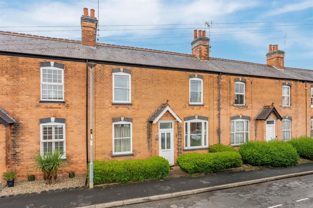 Main image of property: Dingley Terrace, Market Harborough