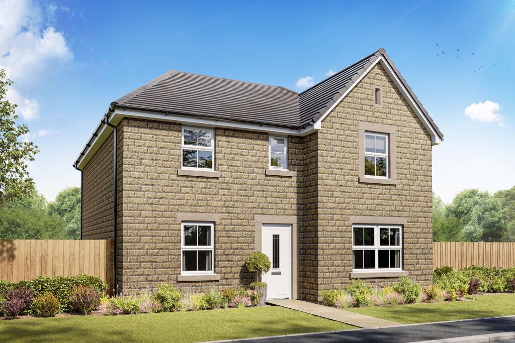Main image of property: Brokenstone Road, 
Feniscowles, 
Blackburn with Darwen, 
Lancashire, 
BB3 0LL