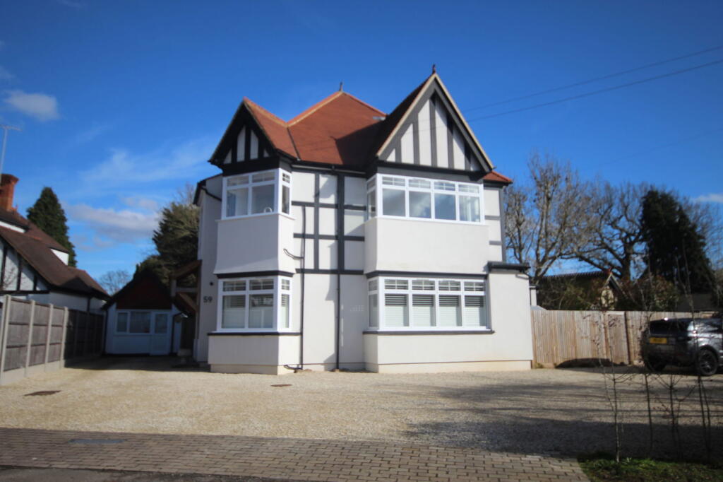 Main image of property: Moss Lane, Pinner Village, HA5