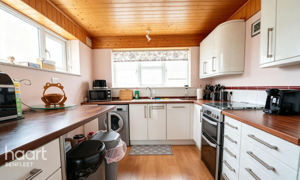 Main image of property: Mandeville Way, Benfleet